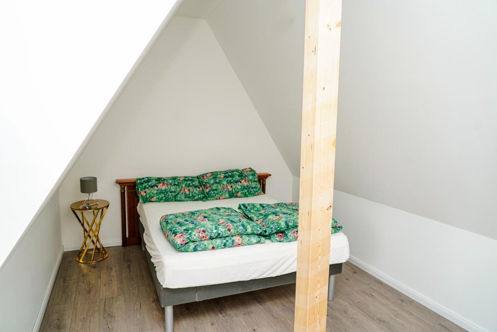 Deam Holiday Haus C Fuer 6 Personen Tornesch Εξωτερικό φωτογραφία