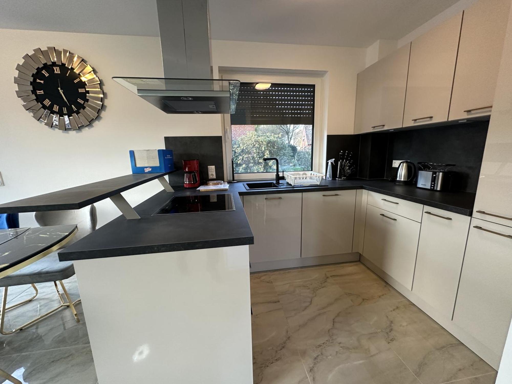 Deam Holiday Haus C Fuer 6 Personen Tornesch Εξωτερικό φωτογραφία
