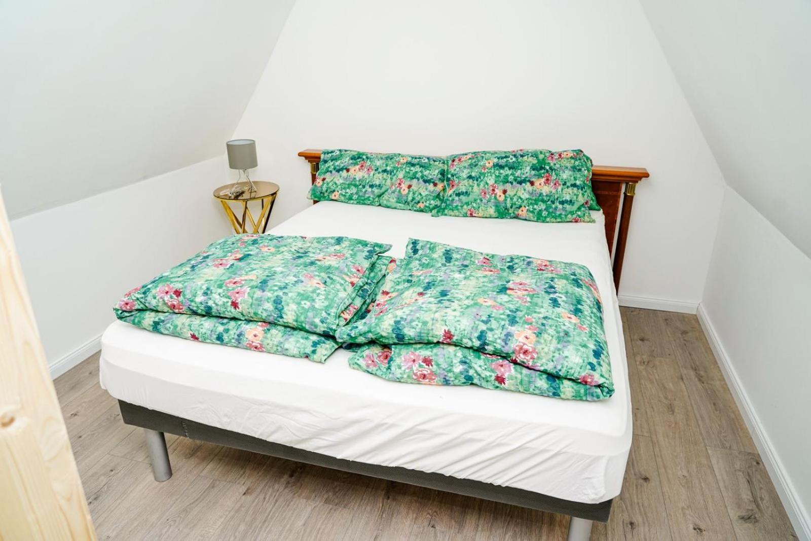 Deam Holiday Haus C Fuer 6 Personen Tornesch Εξωτερικό φωτογραφία