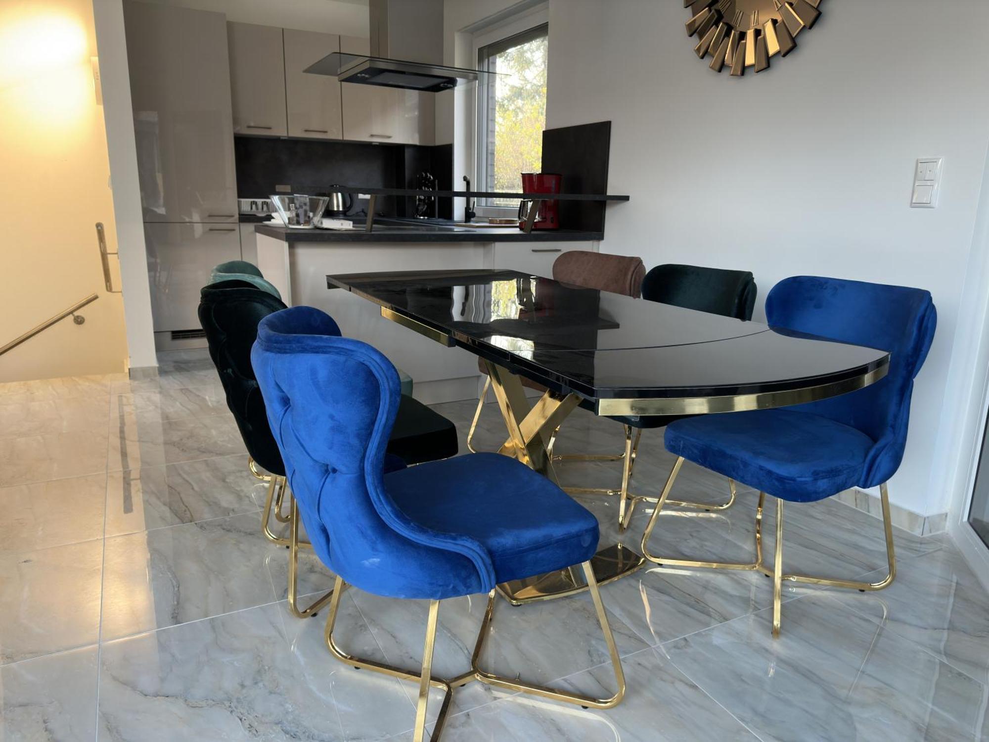 Deam Holiday Haus C Fuer 6 Personen Tornesch Εξωτερικό φωτογραφία