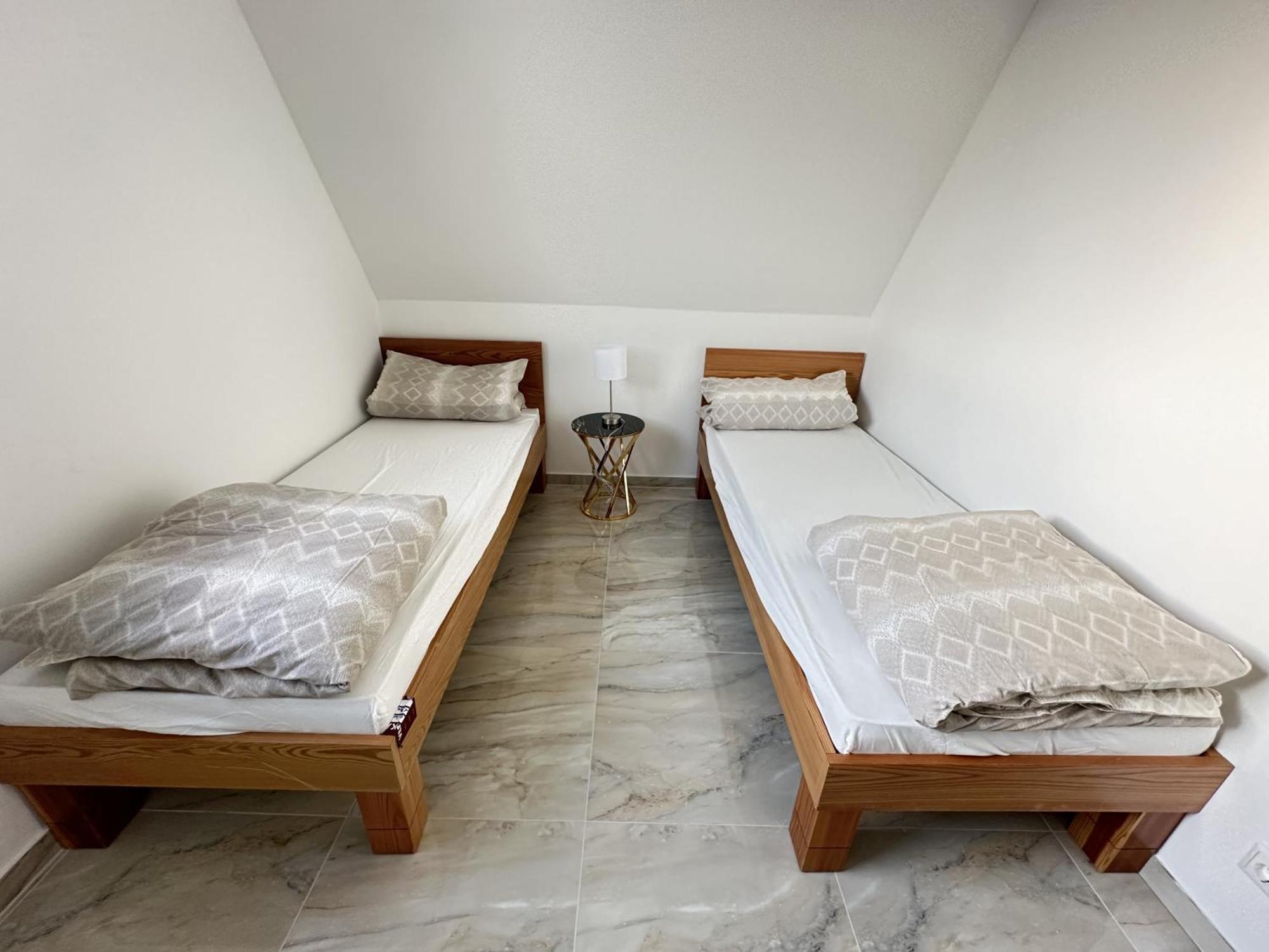 Deam Holiday Haus C Fuer 6 Personen Tornesch Εξωτερικό φωτογραφία